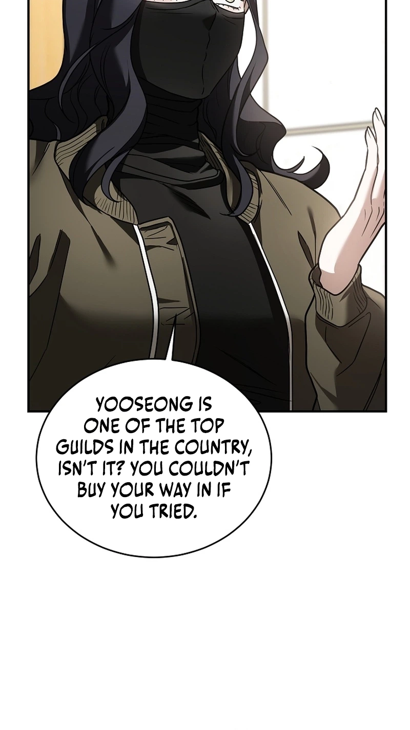 SSS-Class Regressor Has No Conscience Chapter 31 page 24 - 