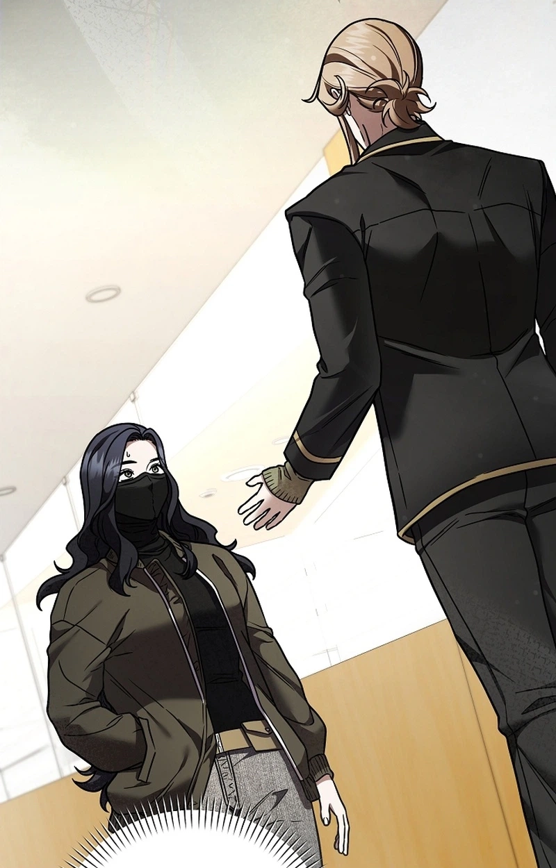 SSS-Class Regressor Has No Conscience Chapter 31 page 27 - 