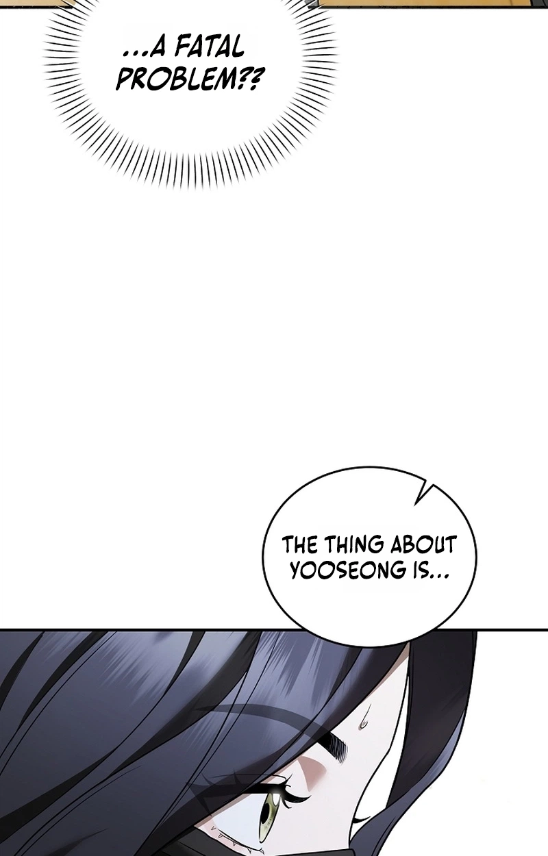 SSS-Class Regressor Has No Conscience Chapter 31 page 28 - 