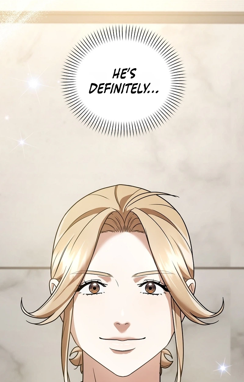 SSS-Class Regressor Has No Conscience Chapter 31 page 4 - 