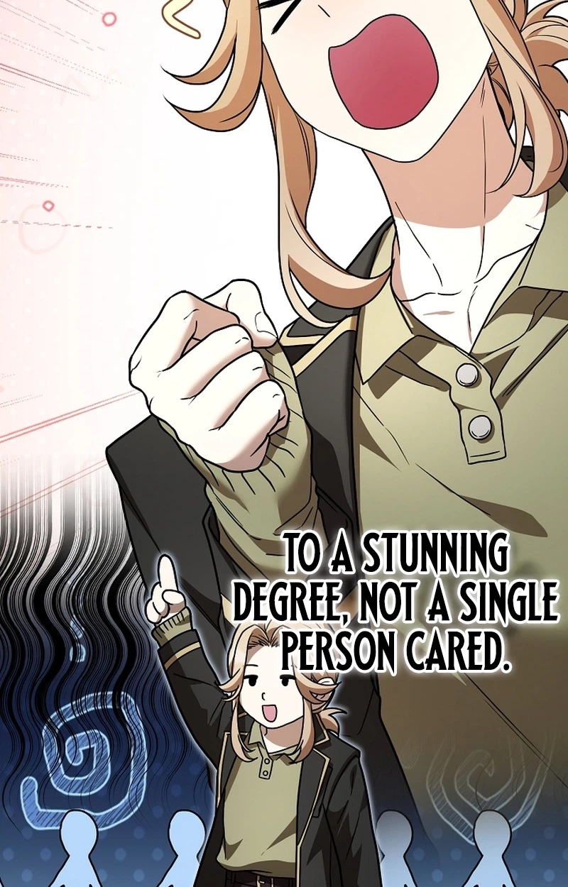 SSS-Class Regressor Has No Conscience Chapter 31 page 31 - 