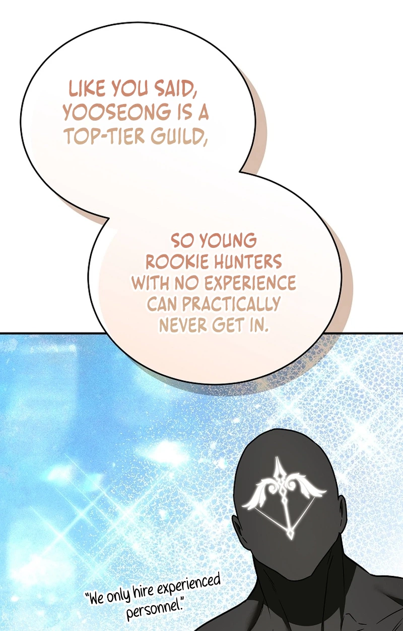 SSS-Class Regressor Has No Conscience Chapter 31 page 34 - 