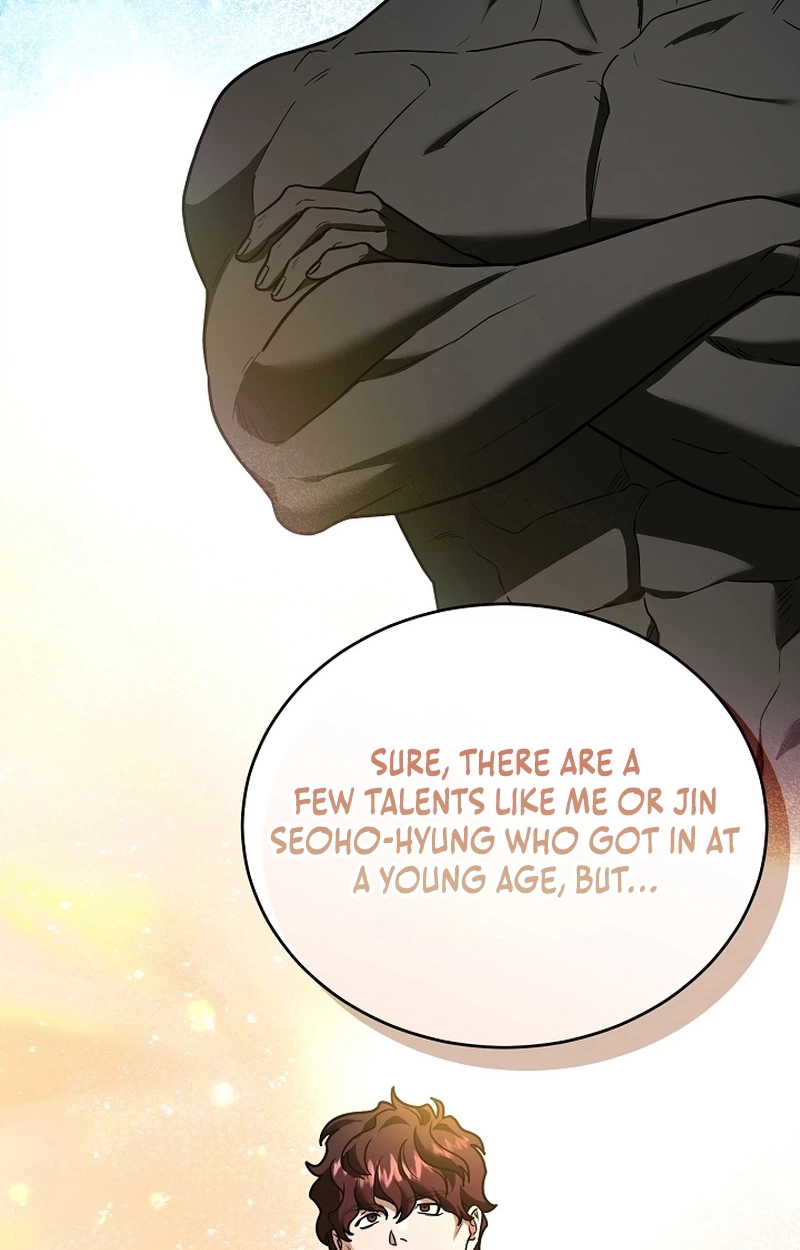SSS-Class Regressor Has No Conscience Chapter 31 page 35 - 