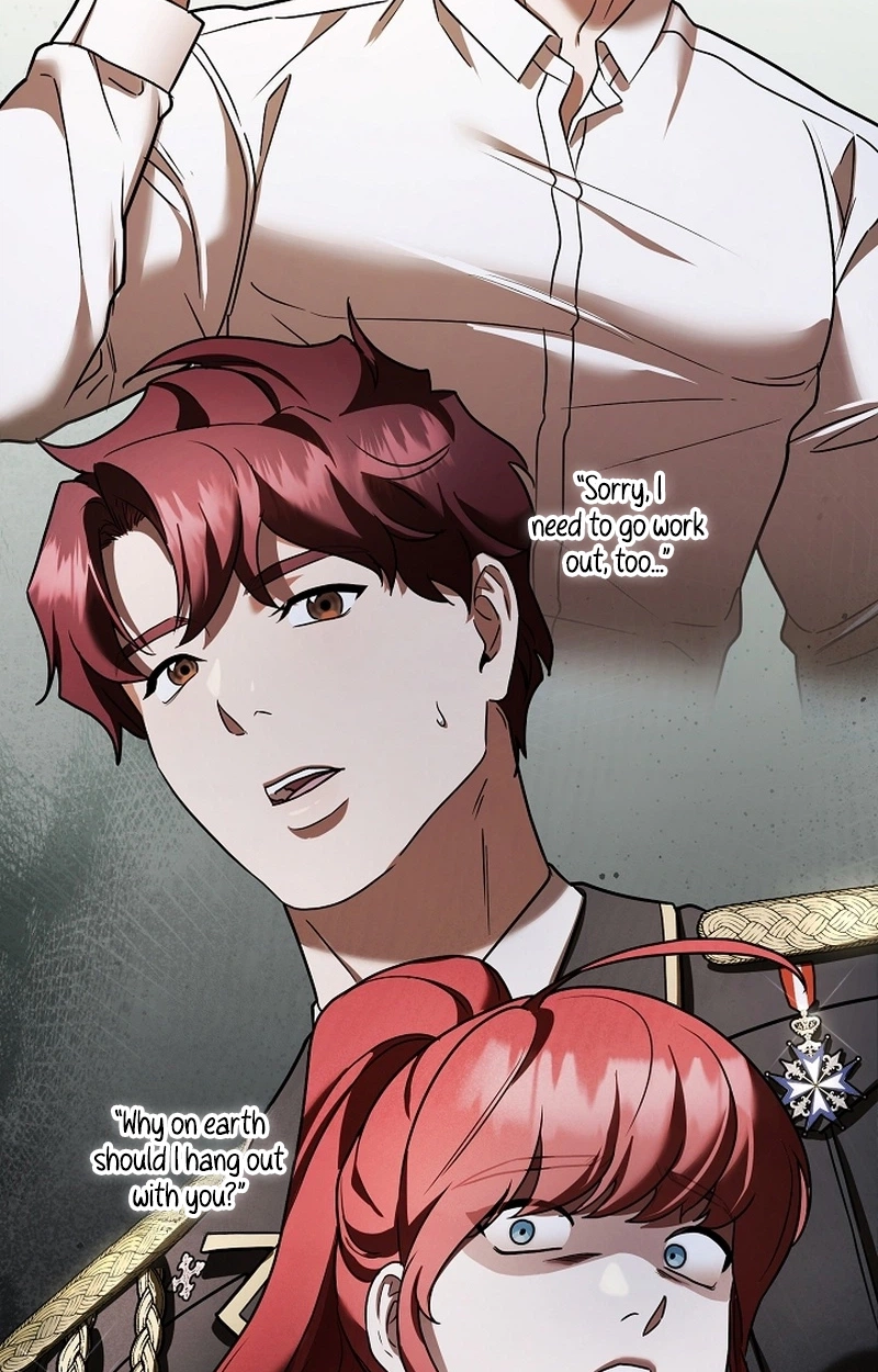 SSS-Class Regressor Has No Conscience Chapter 31 page 38 - 