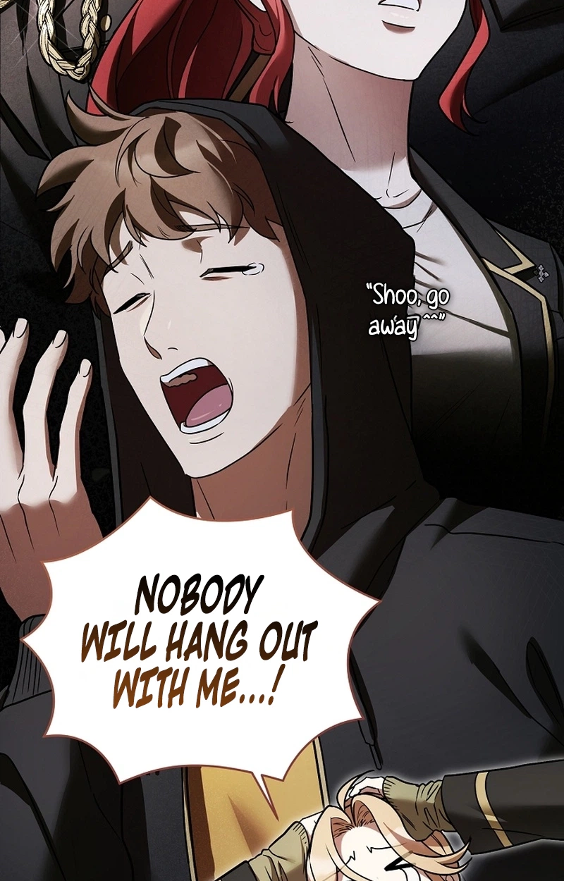 SSS-Class Regressor Has No Conscience Chapter 31 page 39 - 