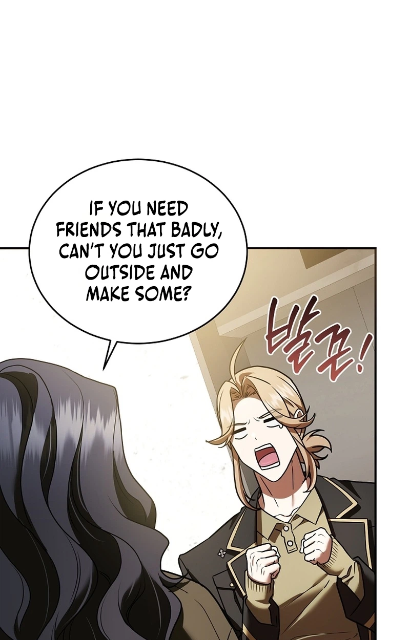 SSS-Class Regressor Has No Conscience Chapter 31 page 41 - 