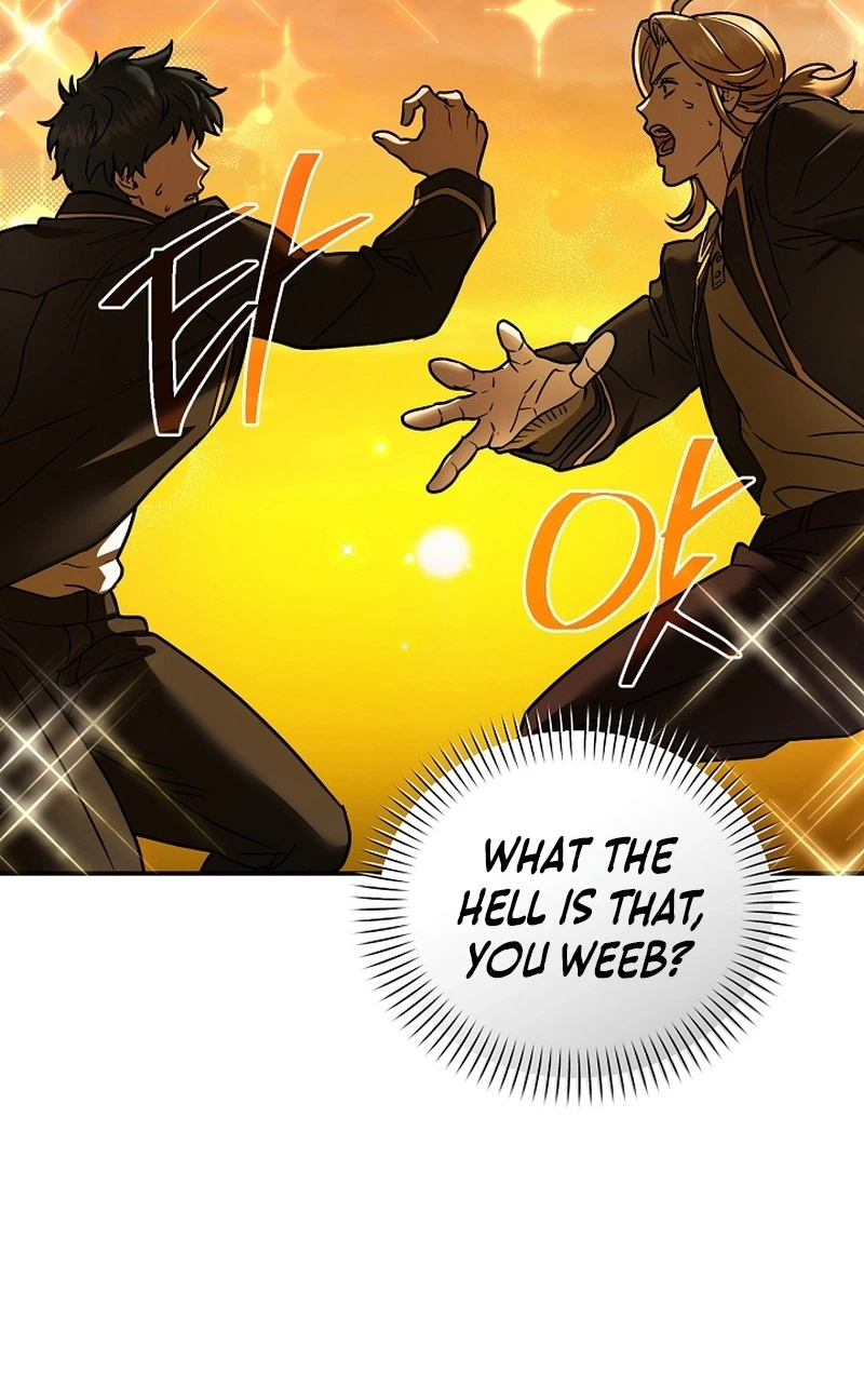 SSS-Class Regressor Has No Conscience Chapter 31 page 47 - 