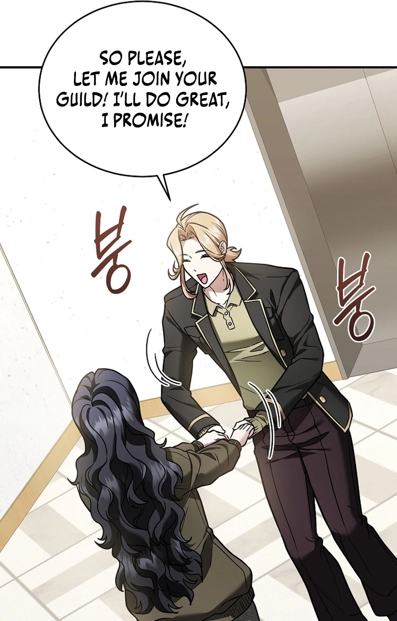 SSS-Class Regressor Has No Conscience Chapter 31 page 48 - 