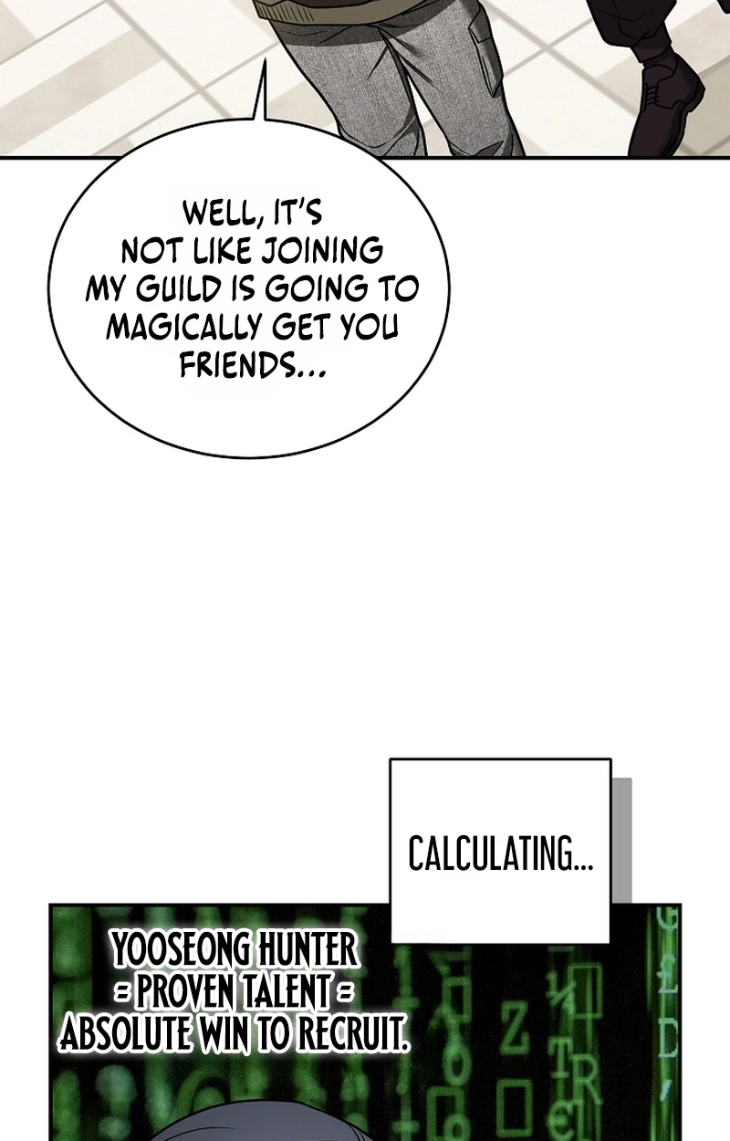 SSS-Class Regressor Has No Conscience Chapter 31 page 49 - 