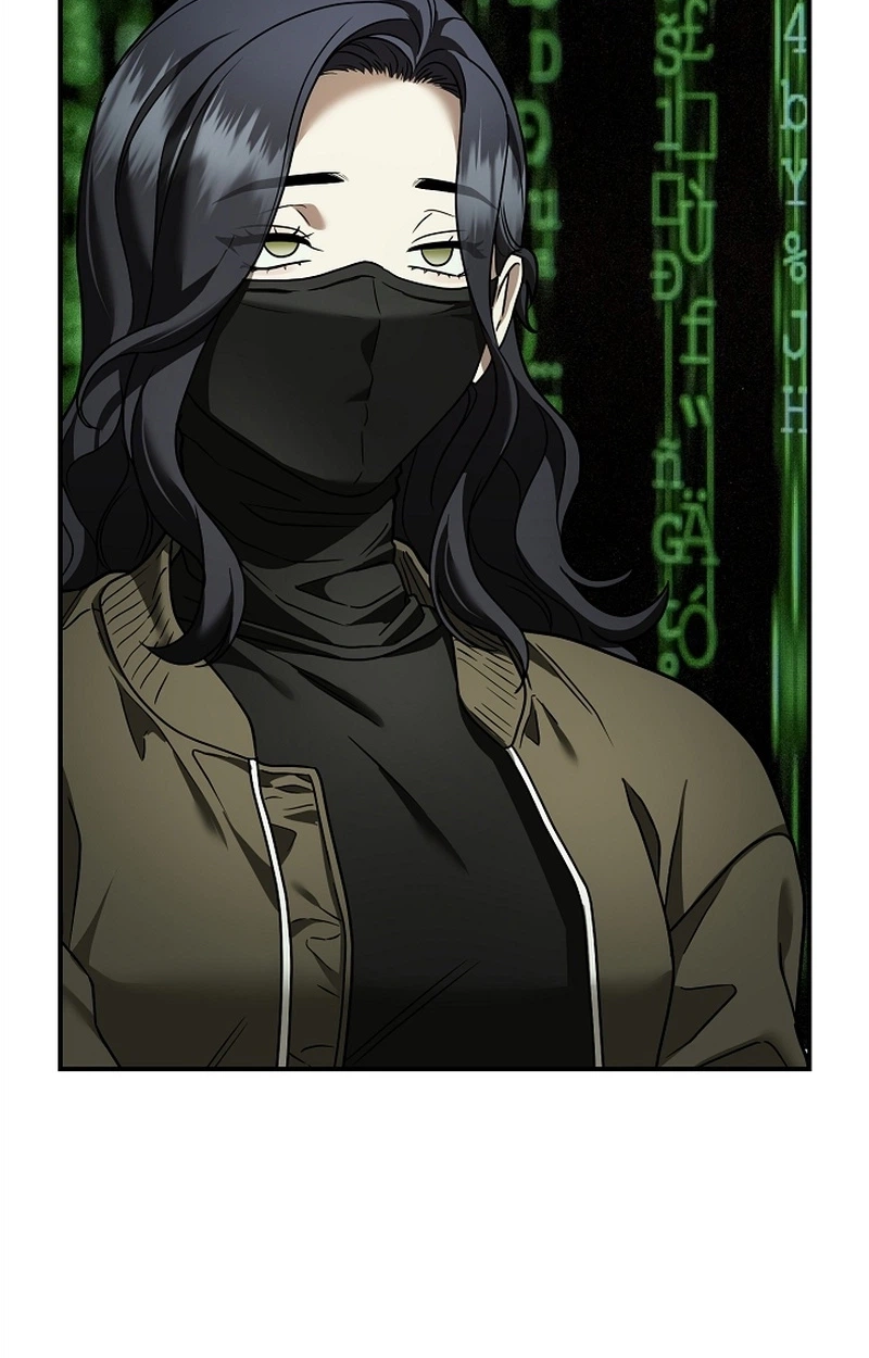 SSS-Class Regressor Has No Conscience Chapter 31 page 50 - 