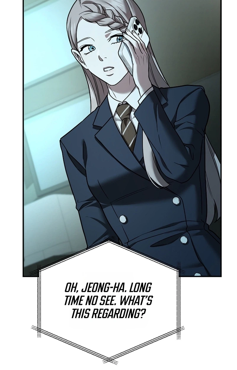 SSS-Class Regressor Has No Conscience Chapter 31 page 56 - 