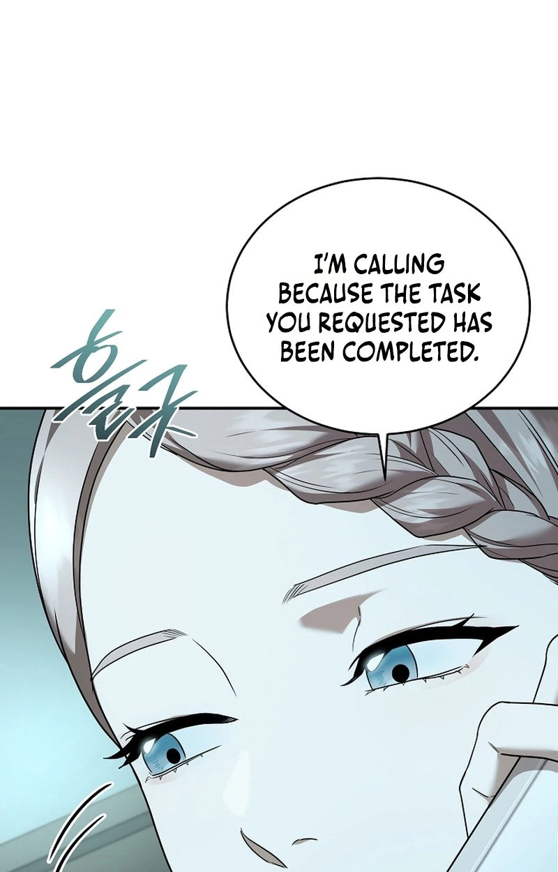SSS-Class Regressor Has No Conscience Chapter 31 page 57 - 
