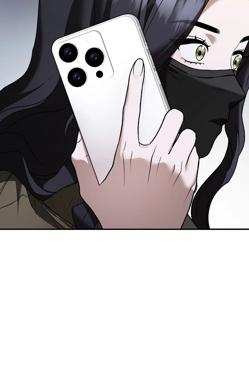 SSS-Class Regressor Has No Conscience Chapter 31 page 61 - 