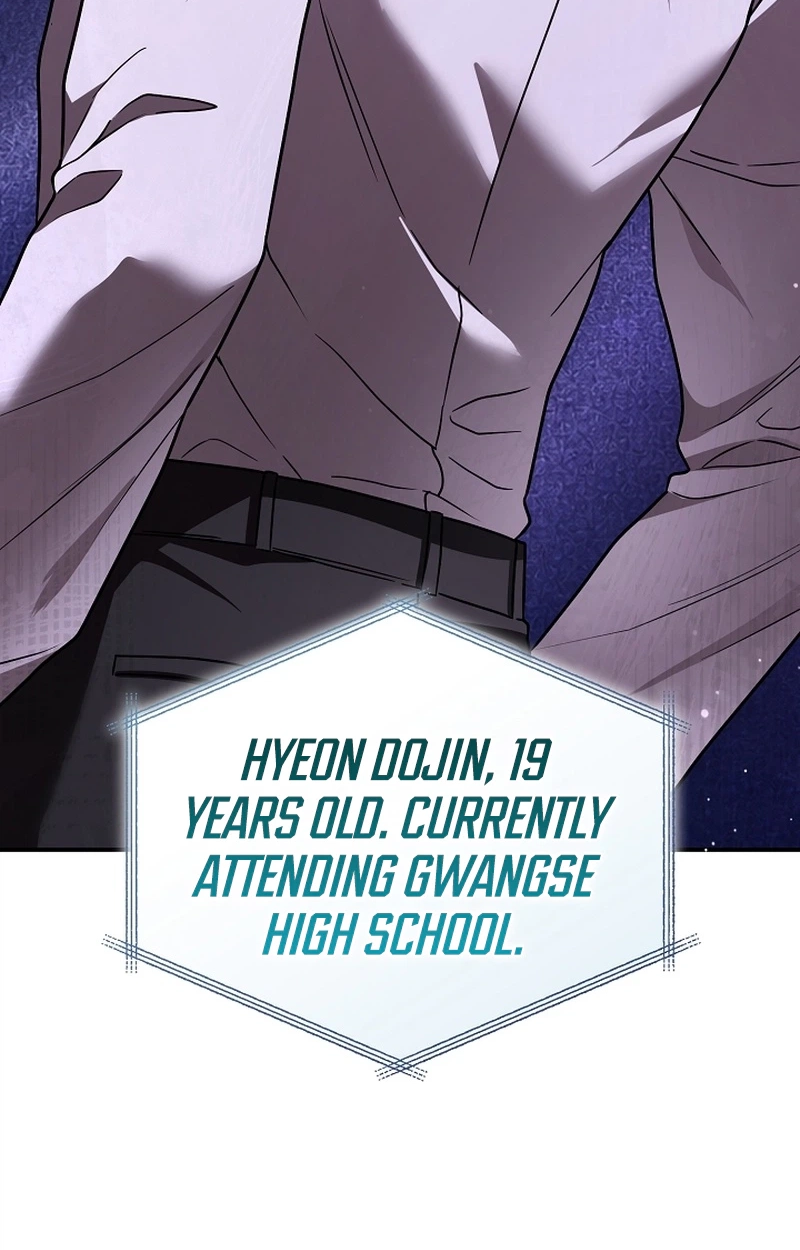 SSS-Class Regressor Has No Conscience Chapter 31 page 63 - 