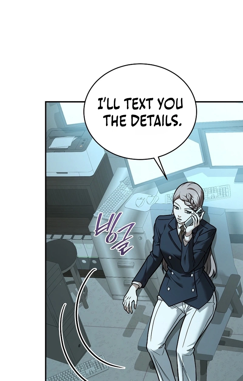 SSS-Class Regressor Has No Conscience Chapter 31 page 64 - 