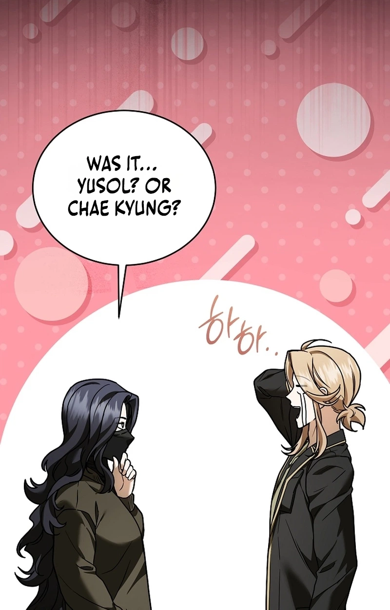 SSS-Class Regressor Has No Conscience Chapter 31 page 8 - 