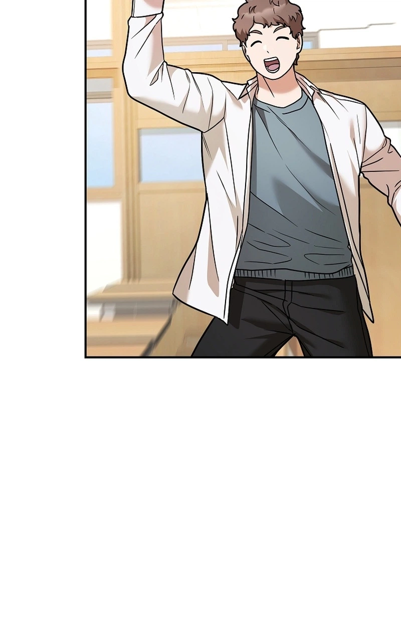 SSS-Class Regressor Has No Conscience Chapter 31 page 75 - 