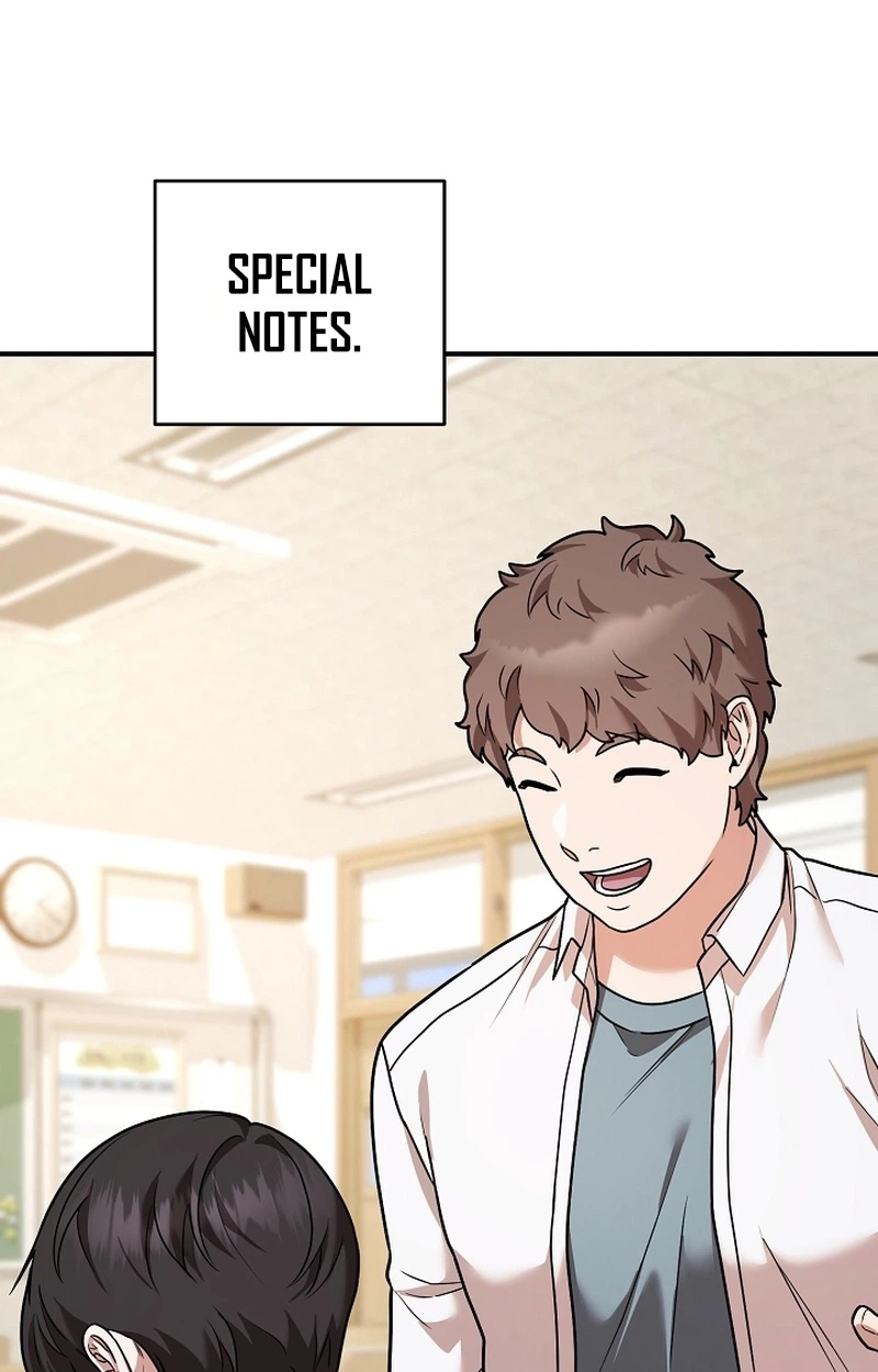 SSS-Class Regressor Has No Conscience Chapter 31 page 76 - 
