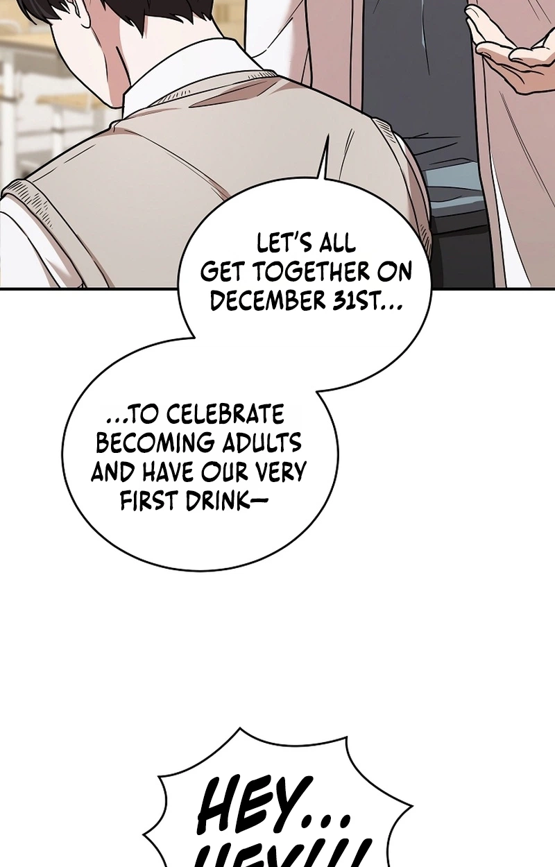 SSS-Class Regressor Has No Conscience Chapter 31 page 77 - 