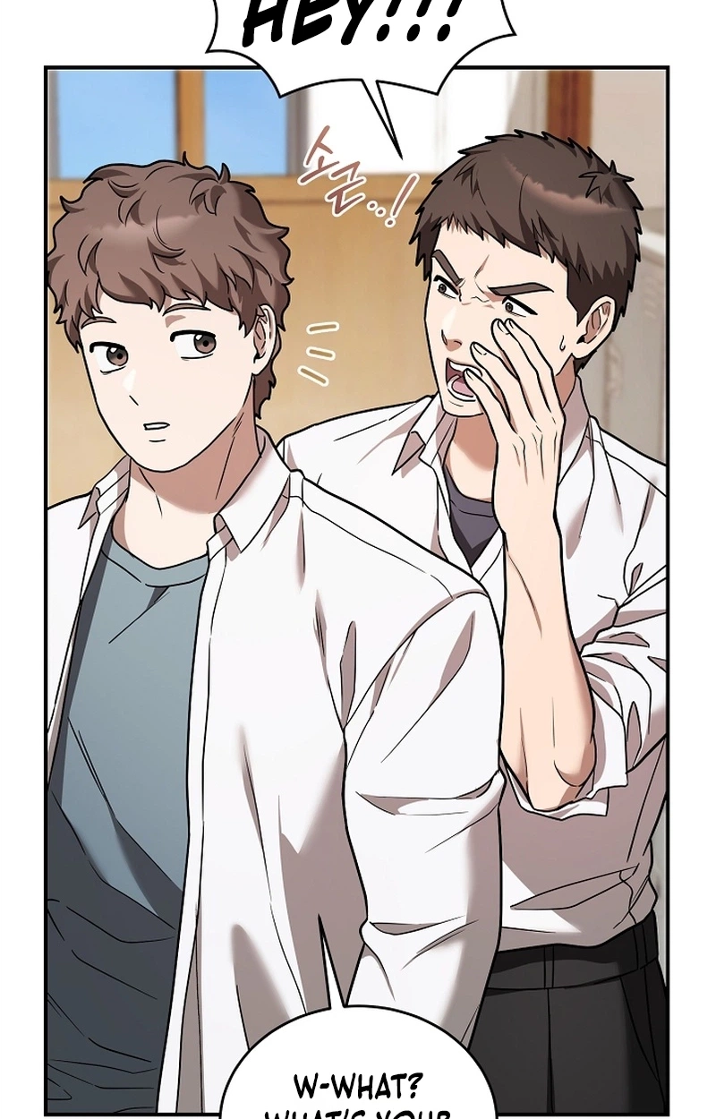 SSS-Class Regressor Has No Conscience Chapter 31 page 78 - 