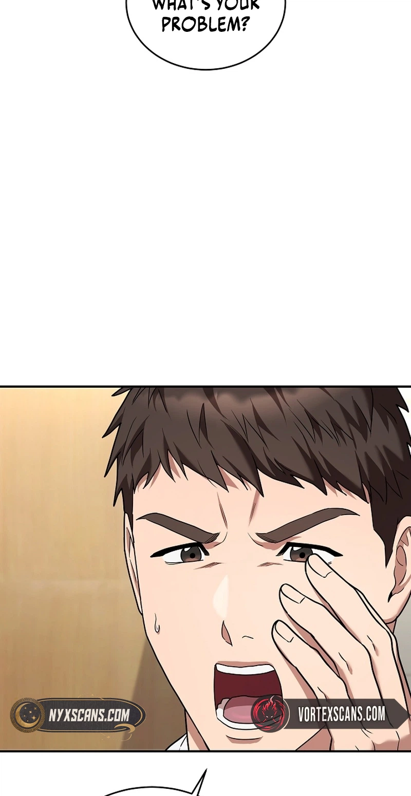 SSS-Class Regressor Has No Conscience Chapter 31 page 79 - 