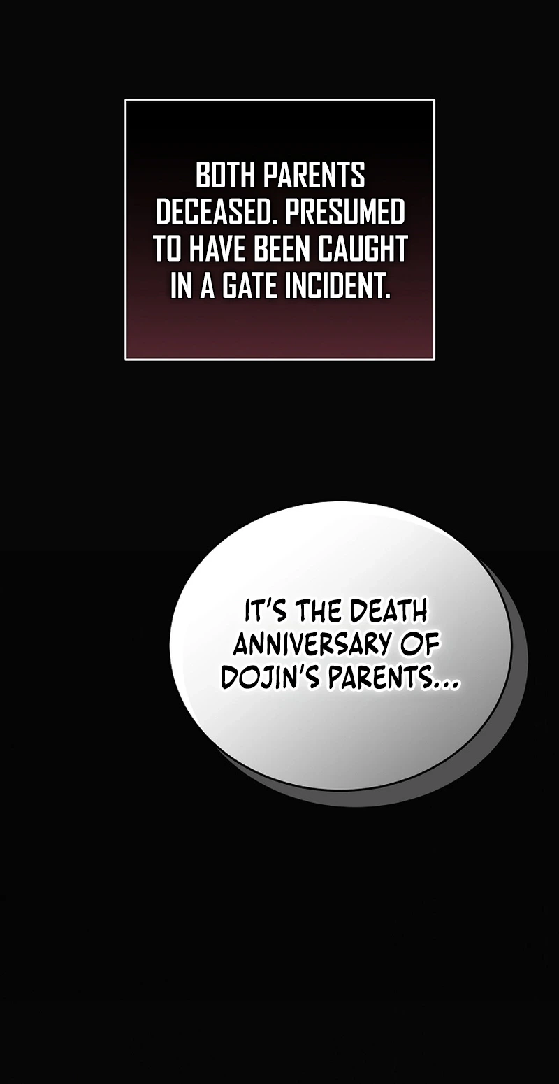 SSS-Class Regressor Has No Conscience Chapter 31 page 81 - 