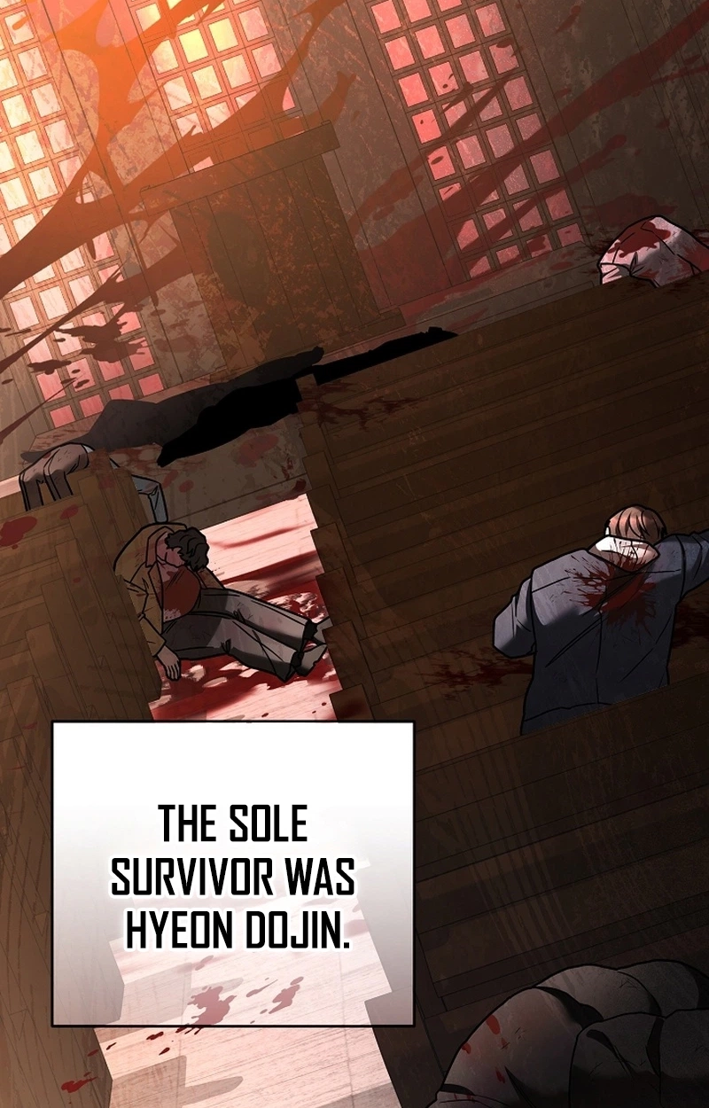 SSS-Class Regressor Has No Conscience Chapter 31 page 83 - 