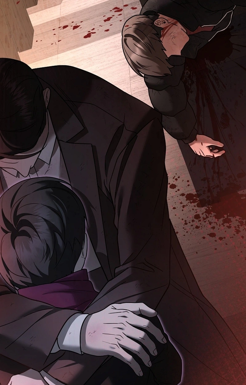 SSS-Class Regressor Has No Conscience Chapter 31 page 84 - 