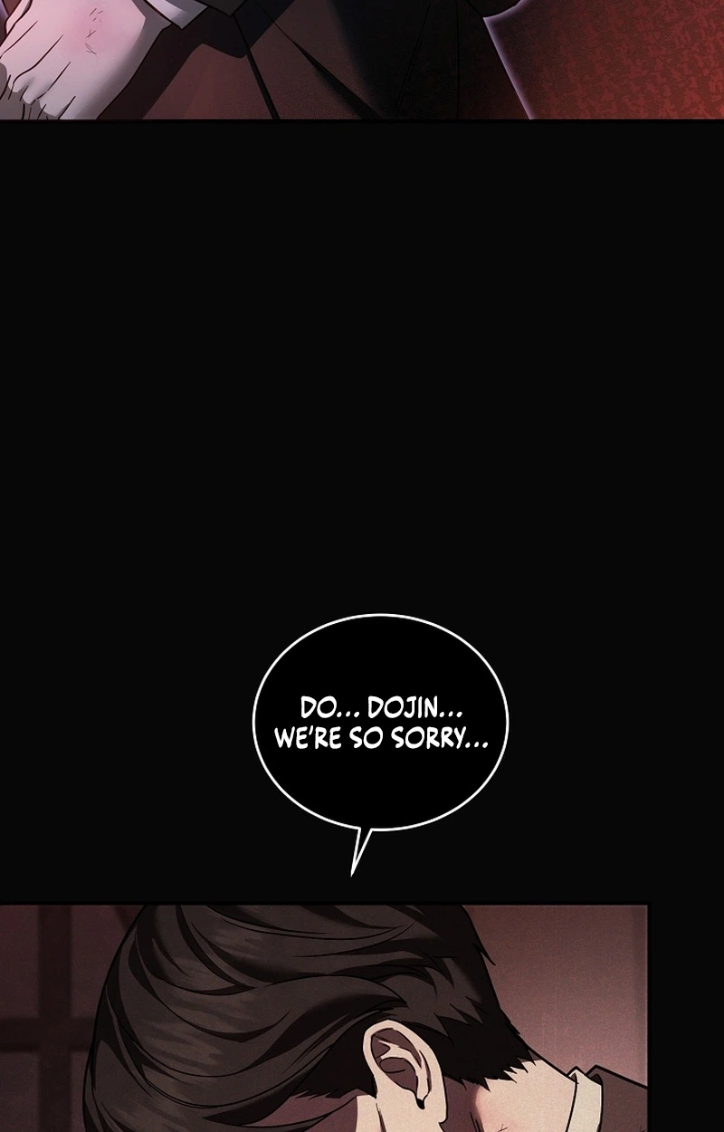 SSS-Class Regressor Has No Conscience Chapter 31 page 85 - 