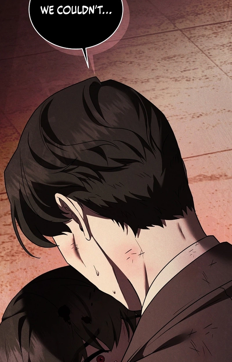 SSS-Class Regressor Has No Conscience Chapter 31 page 87 - 