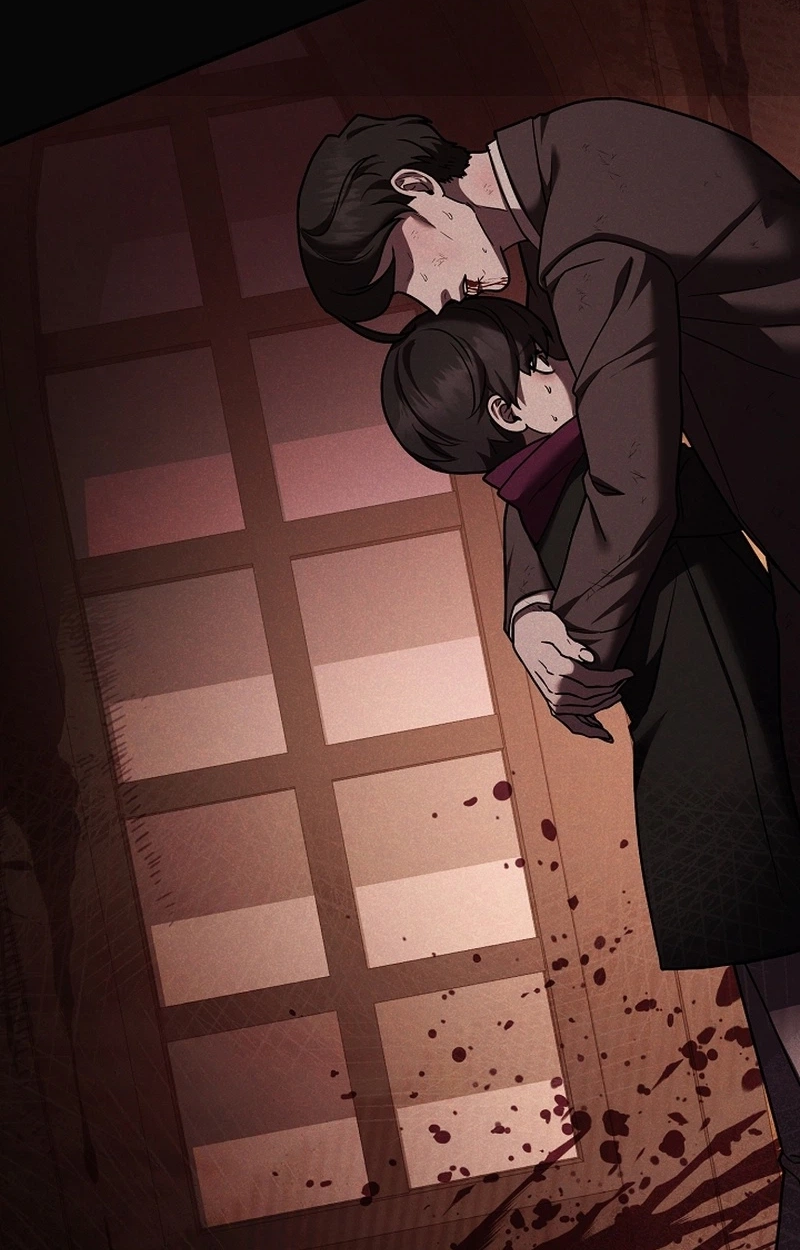 SSS-Class Regressor Has No Conscience Chapter 31 page 89 - 
