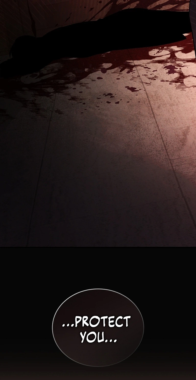 SSS-Class Regressor Has No Conscience Chapter 31 page 90 - 