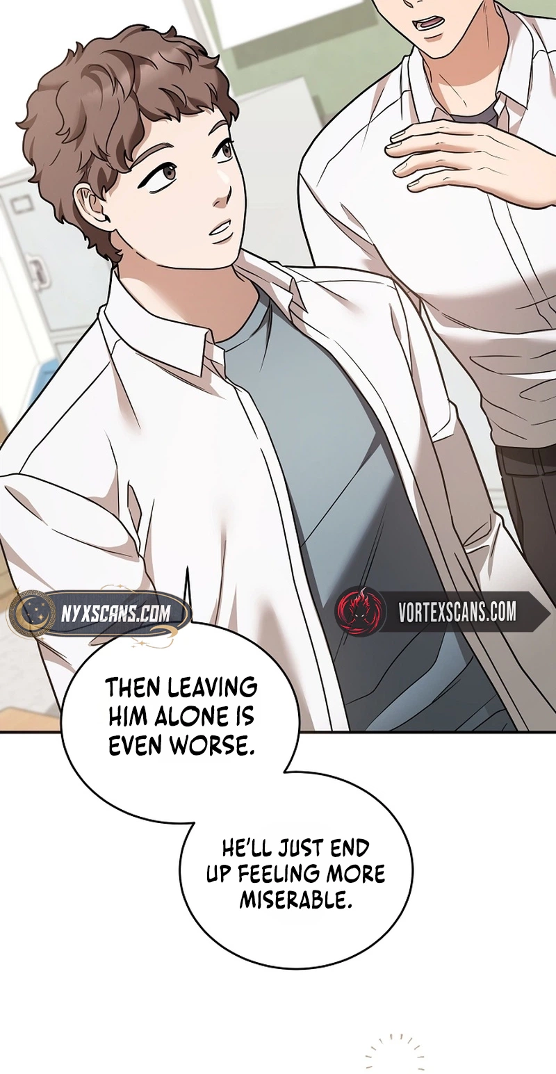SSS-Class Regressor Has No Conscience Chapter 31 page 92 - 