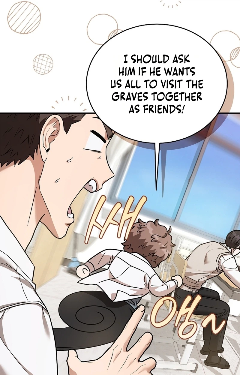 SSS-Class Regressor Has No Conscience Chapter 31 page 93 - 