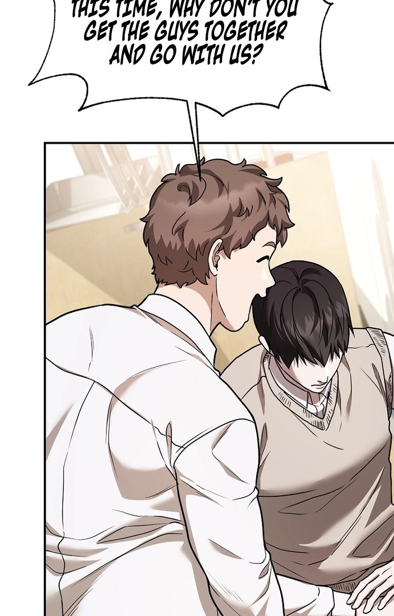 SSS-Class Regressor Has No Conscience Chapter 31 page 95 - 