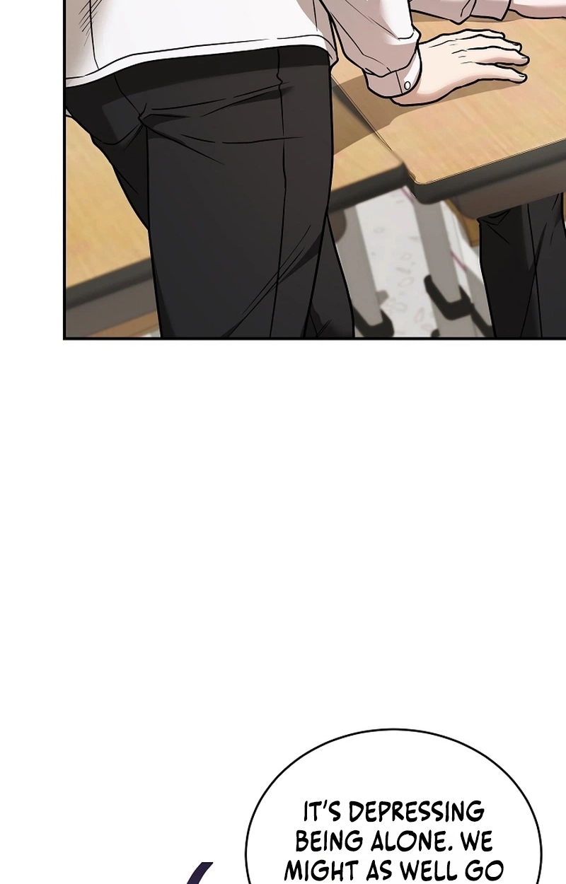 SSS-Class Regressor Has No Conscience Chapter 31 page 96 - 