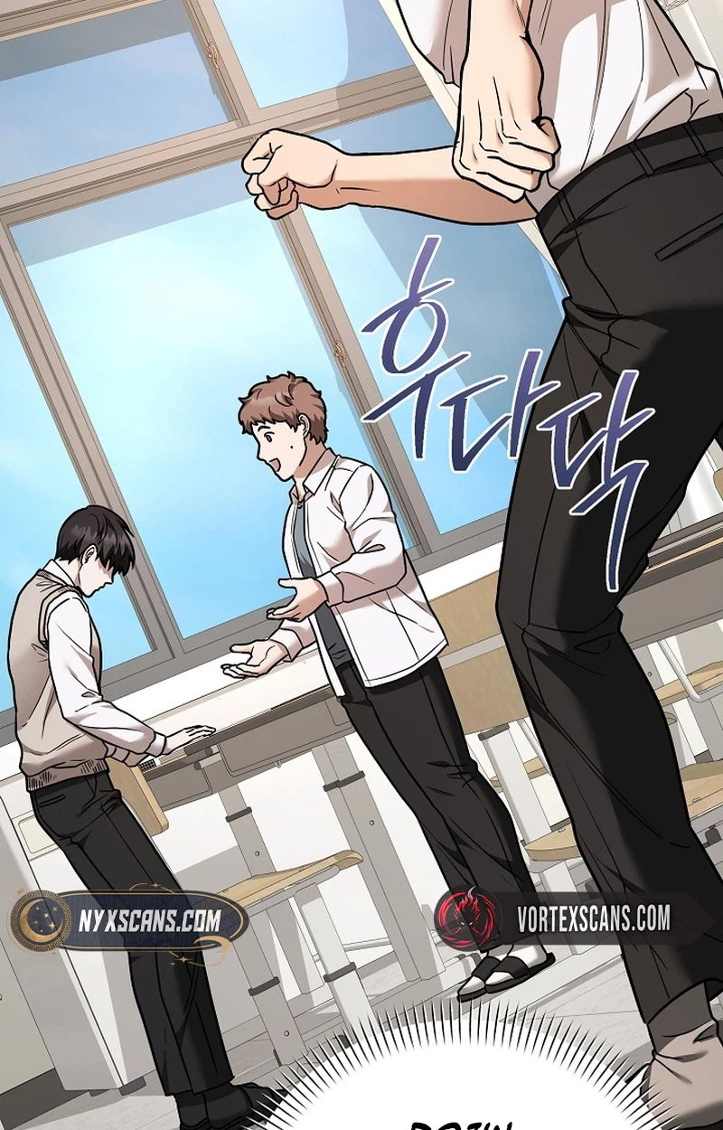 SSS-Class Regressor Has No Conscience Chapter 31 page 99 - 