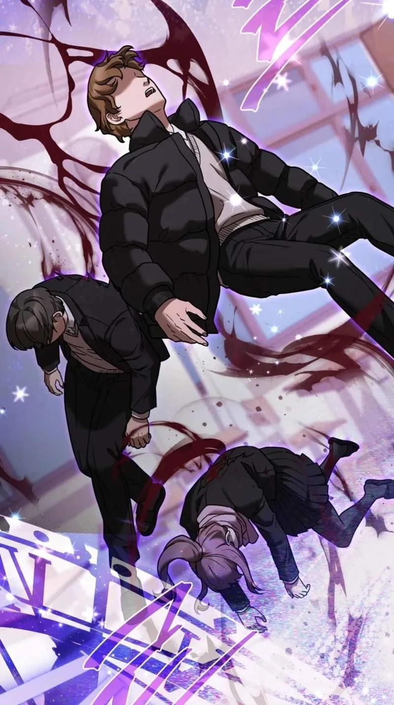 SSS-Class Regressor Has No Conscience Chapter 32 page 110 - 