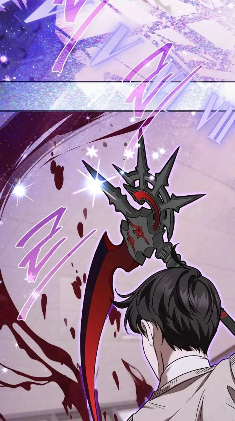 SSS-Class Regressor Has No Conscience Chapter 32 page 111 - 