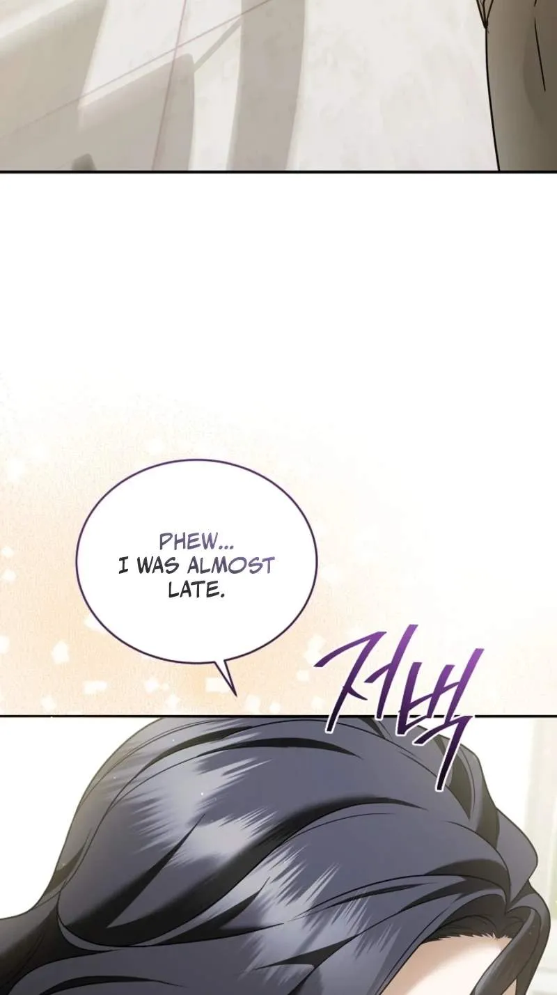 SSS-Class Regressor Has No Conscience Chapter 32 page 117 - 
