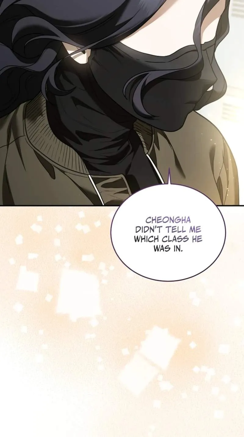 SSS-Class Regressor Has No Conscience Chapter 32 page 118 - 