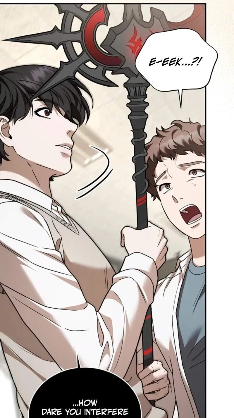 SSS-Class Regressor Has No Conscience Chapter 32 page 119 - 