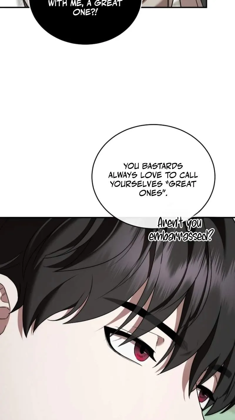 SSS-Class Regressor Has No Conscience Chapter 32 page 120 - 