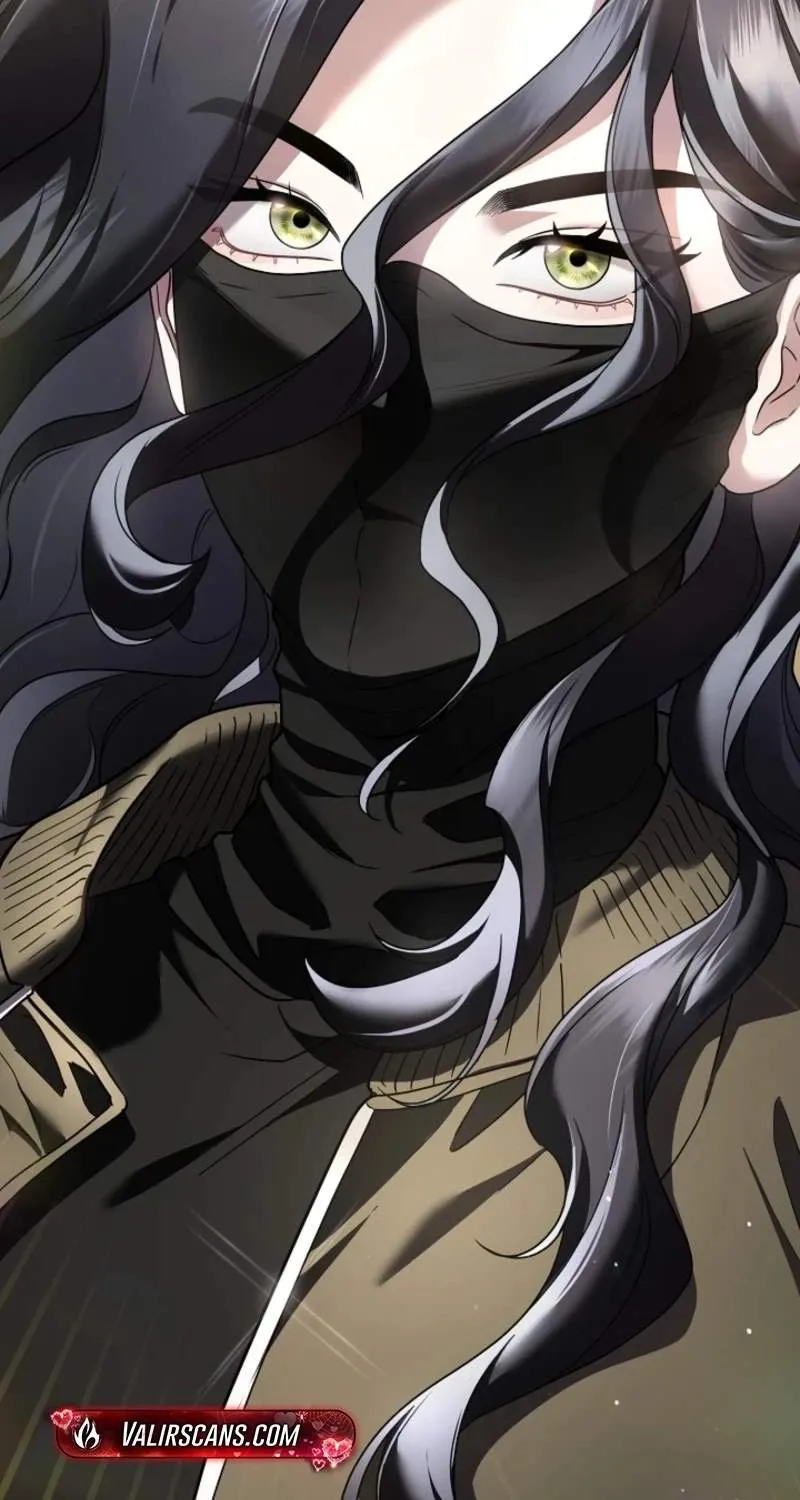 SSS-Class Regressor Has No Conscience Chapter 32 page 124 - 