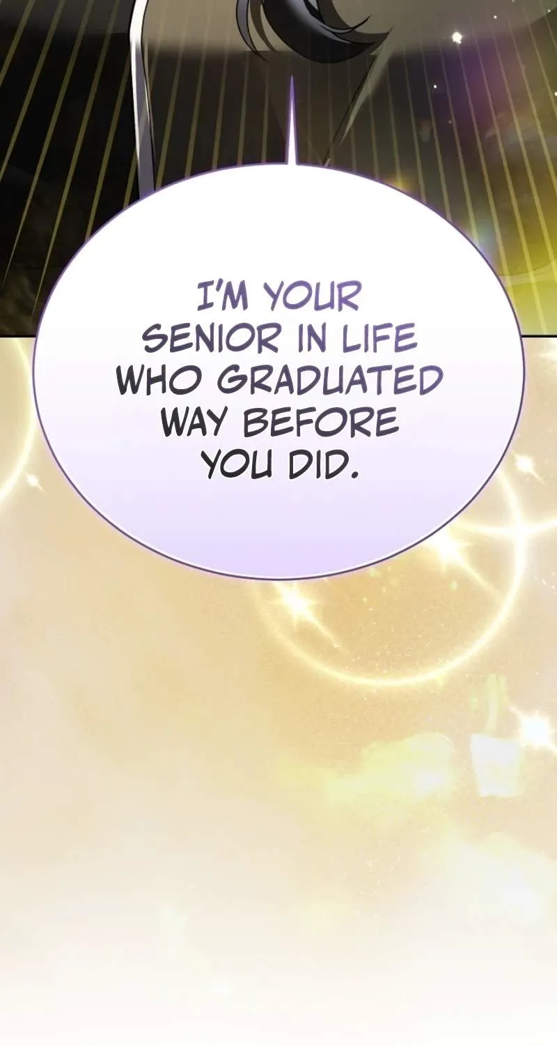 SSS-Class Regressor Has No Conscience Chapter 32 page 125 - 