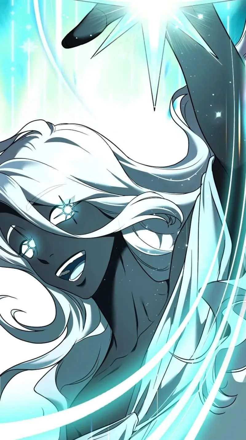 SSS-Class Regressor Has No Conscience Chapter 32 page 14 - 