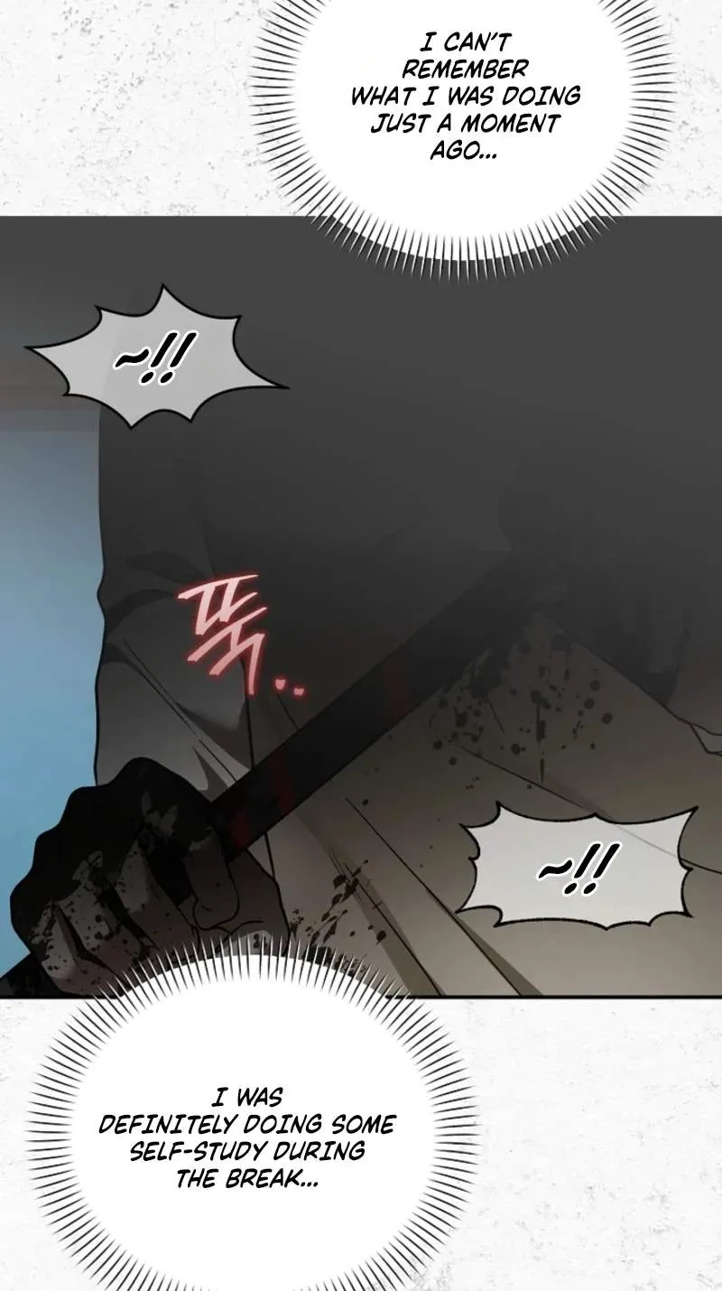 SSS-Class Regressor Has No Conscience Chapter 32 page 19 - 