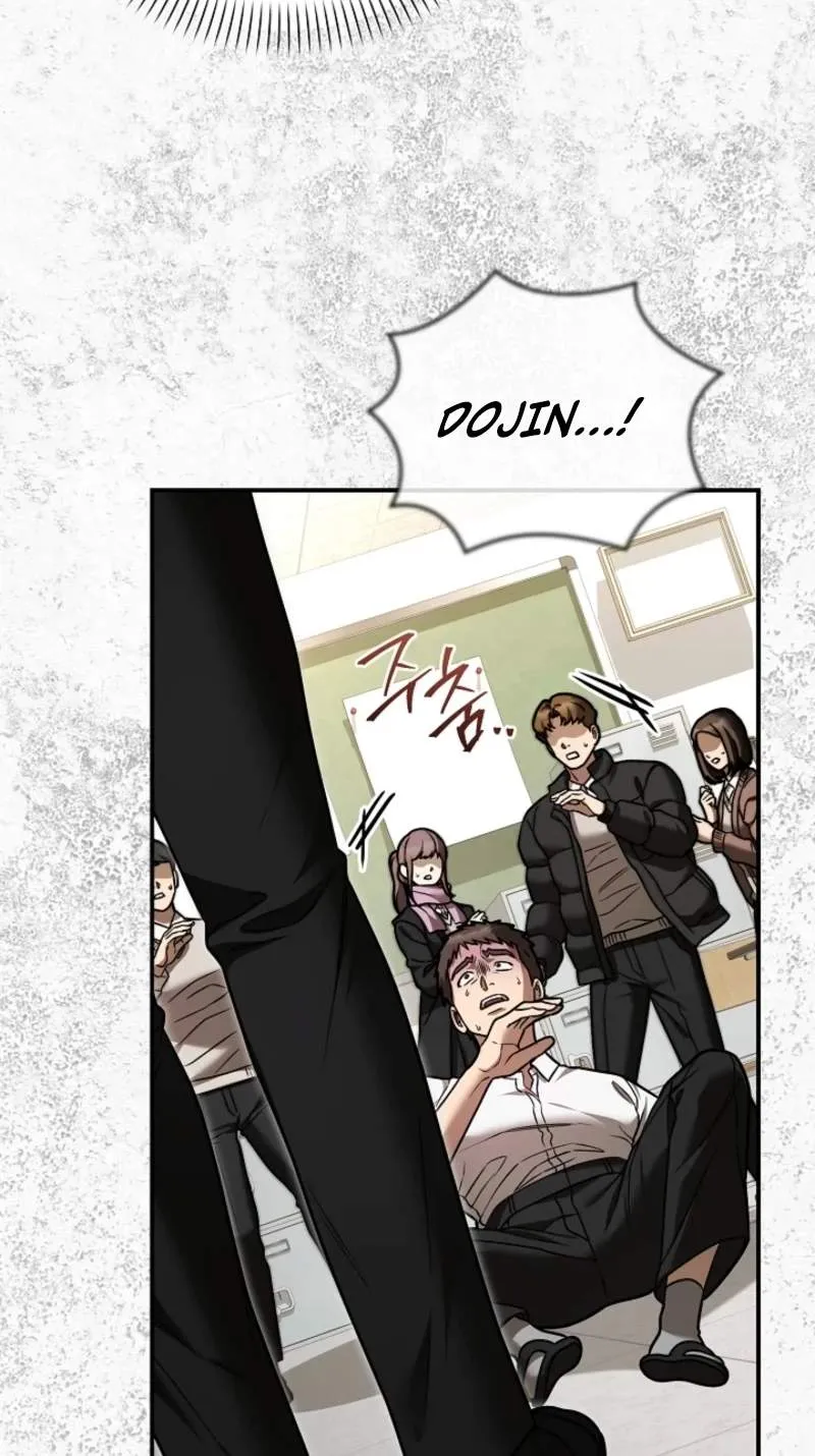 SSS-Class Regressor Has No Conscience Chapter 32 page 20 - 
