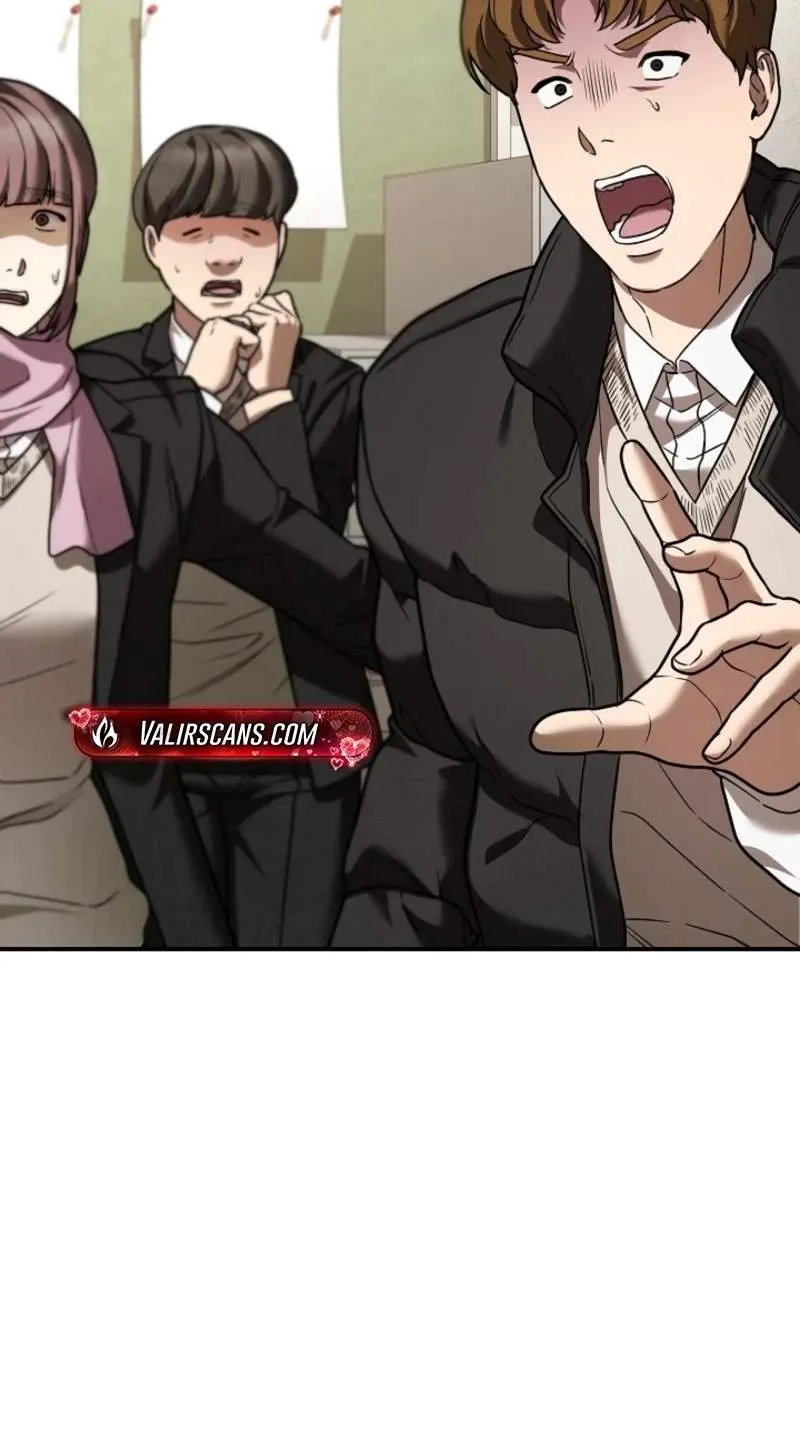 SSS-Class Regressor Has No Conscience Chapter 32 page 22 - 