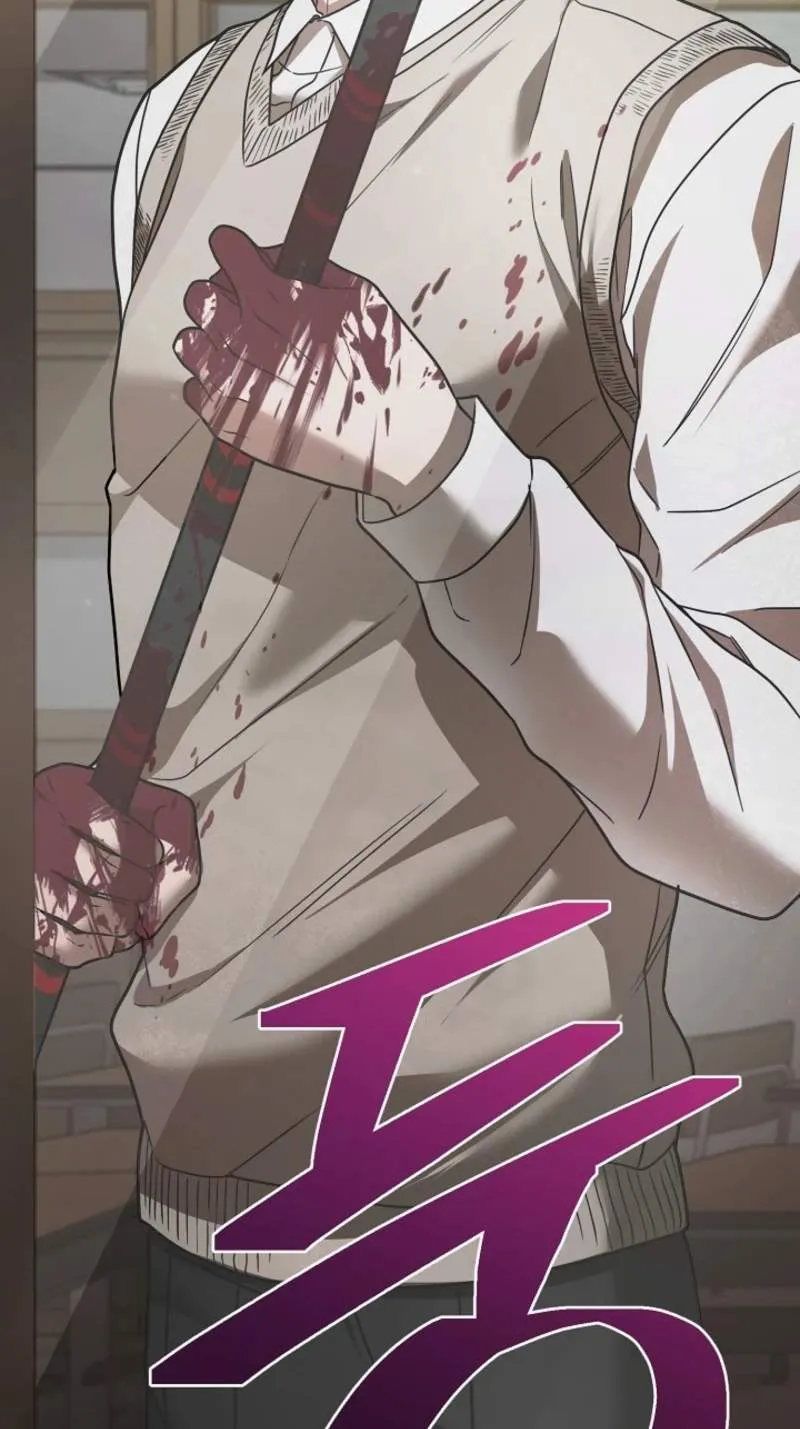 SSS-Class Regressor Has No Conscience Chapter 32 page 25 - 